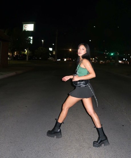 Gabby hua high quality actress gallery