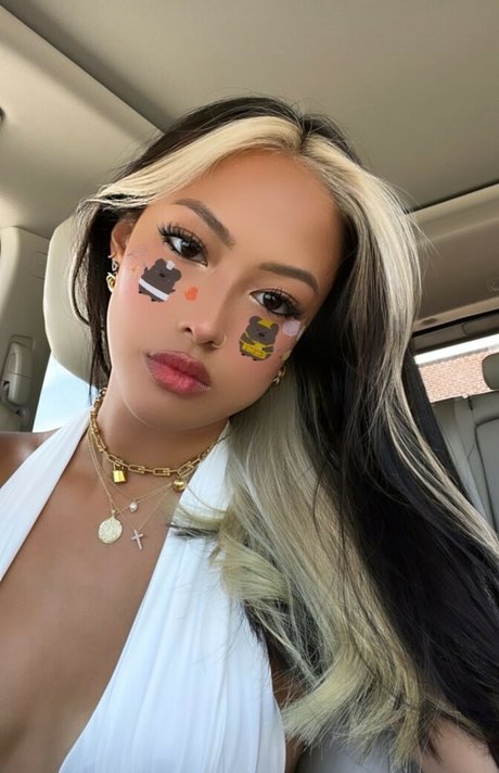 Gabby hua pornstar nice pics