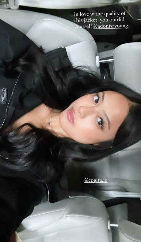 Gabby hua high quality star gallery