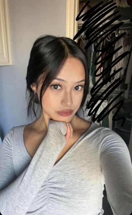 Gabby hua pornstar pics