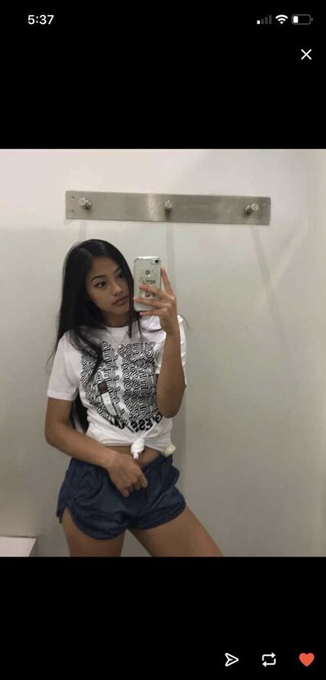 Gabby hua pornstar naked images