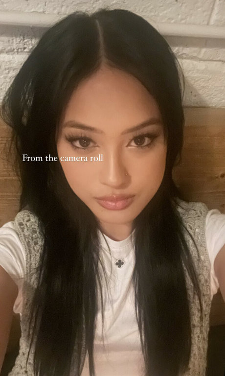 Gabby hua pornstar exclusive image