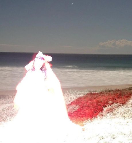 Zheani Sparkes star hd photo