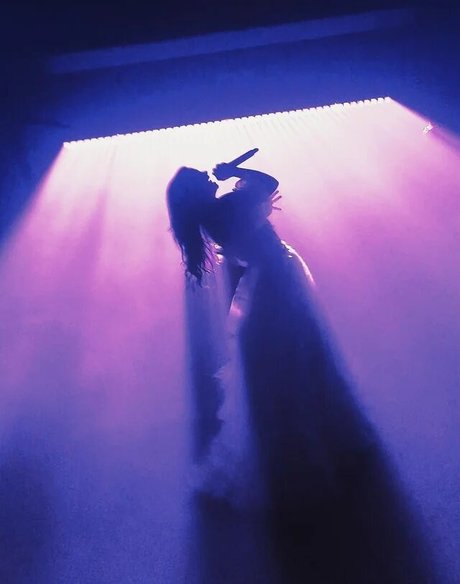 Zheani Sparkes porn model image