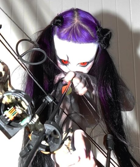 Zheani Sparkes star xxx image