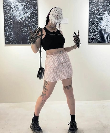 Zheani Sparkes nudes pornstar gallery