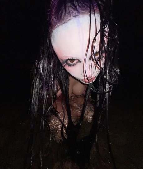 black kitty onlyfans adult pic