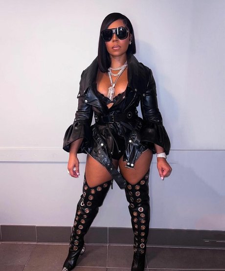 Ashanti model beautiful galleries