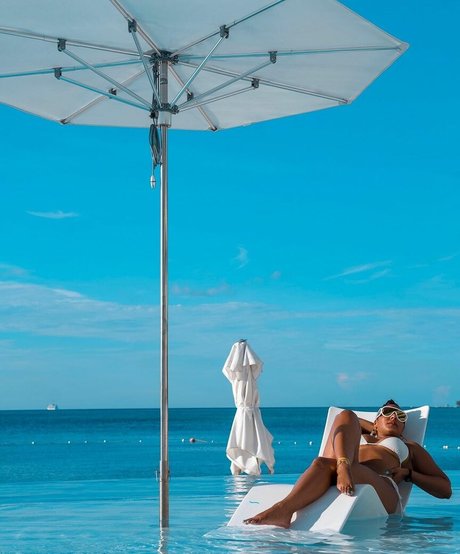 Ashanti model beautiful images