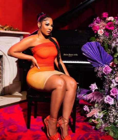 Ashanti adult actress pictures
