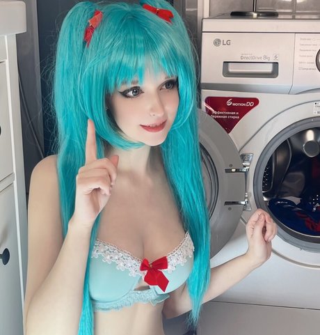 misaki23 sex model photos