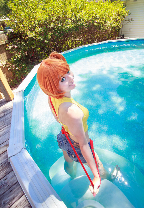 Uncanny Megan pretty actress img