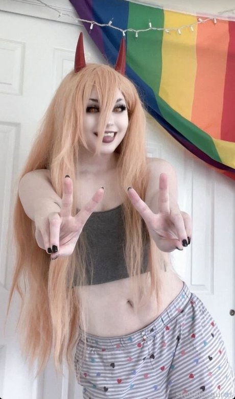 Stellalasaurus model naked photo