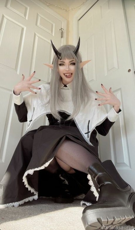 Stellalasaurus pornstar high quality img