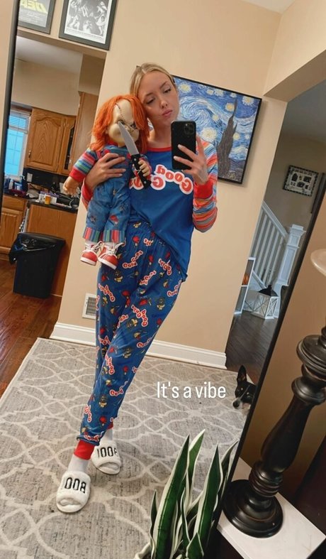 alliewrestling best model photo