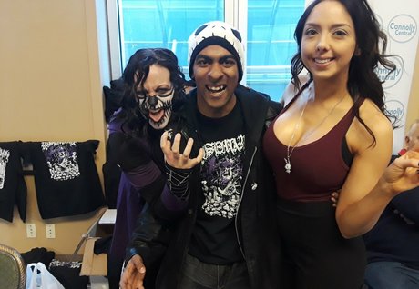 alliewrestling star pretty galleries