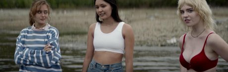 Sophie Thatcher nice pornstar photos