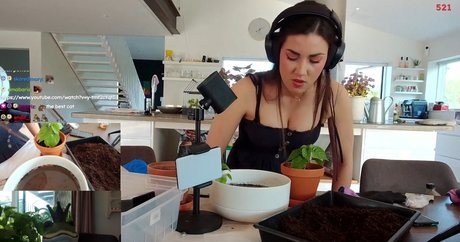 yabbe actress images