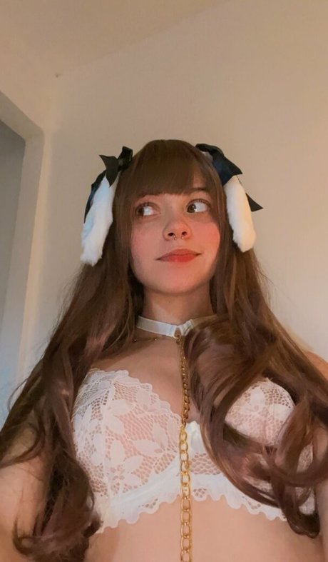 Fifi Rifis nude star image