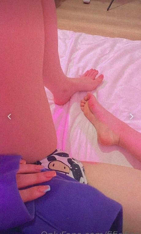 Fifi Rifis pornographic actress photo