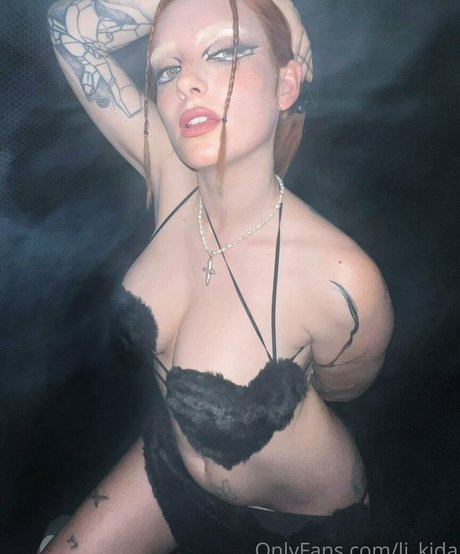 liKida star high quality picture