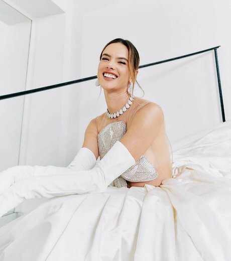 Alessandra Ambrosio art pornstar galleries