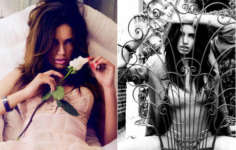 Alessandra Ambrosio beautiful pornstar gallery