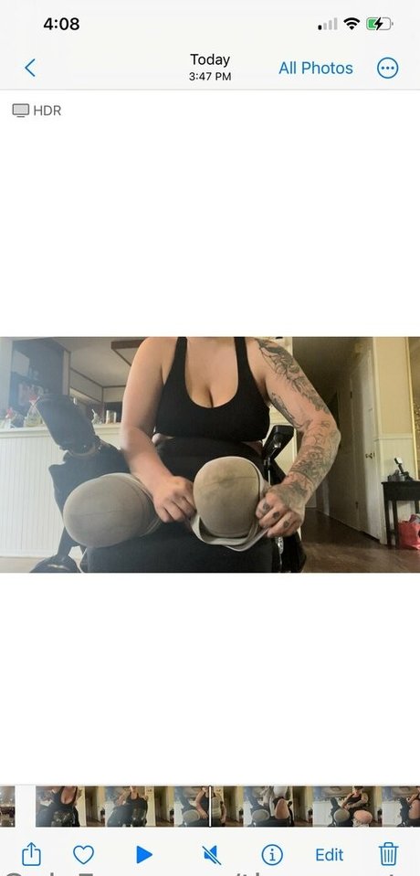 theamputeebitch pornstar free archive