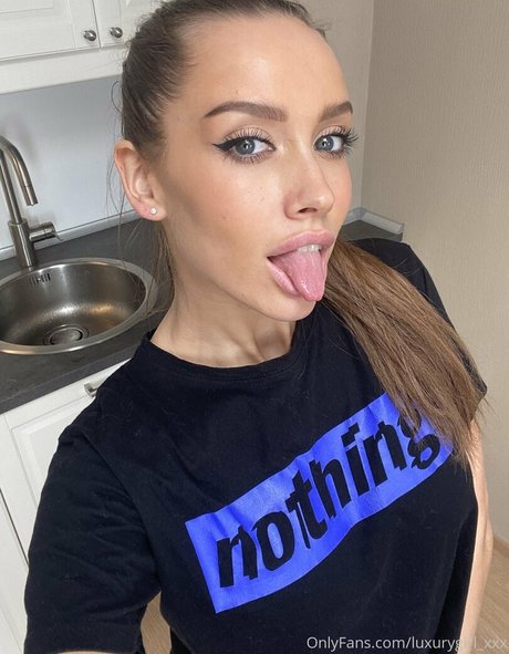 luxurygirl xxx best star picture