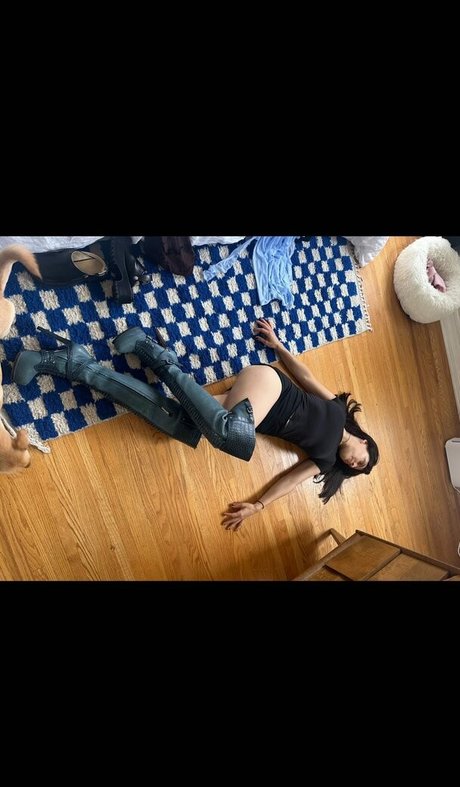 Maria Zardoya free model images