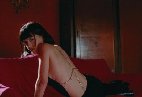 Maria Zardoya model hd image