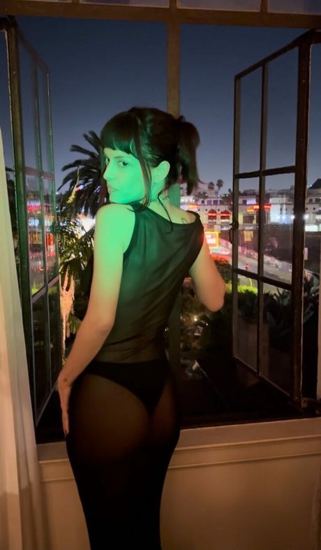 Maria Zardoya nice star pics