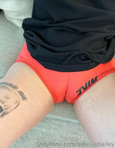 alexisjobailey free star pics