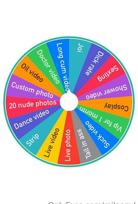 milaazul adult model photo