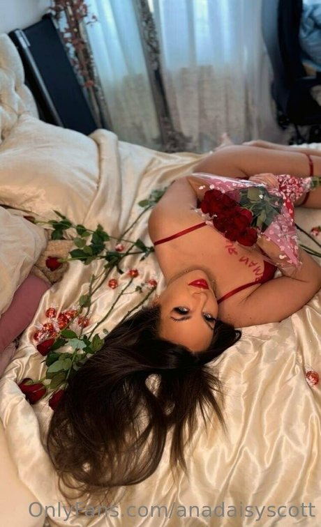 anadaisyscott Quick model image