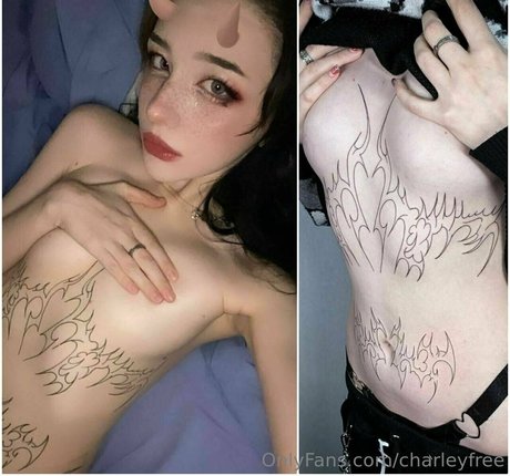 charleyfree sexy pornstar image