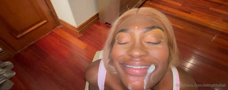 lethalthroat pornstar perfect picture