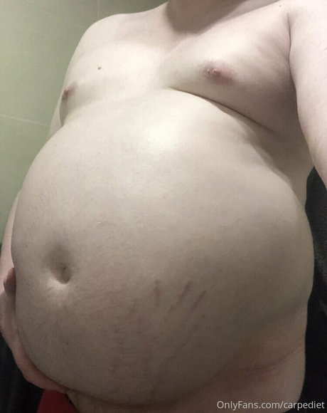 carpediet nude model picture