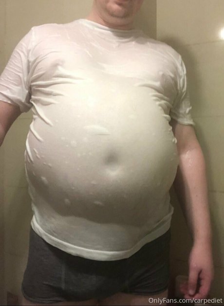 carpediet naked model pictures