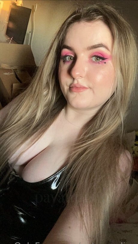 autumnclips Quick model image