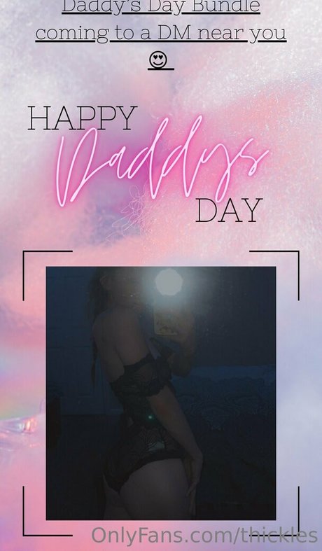 thickles best model photos