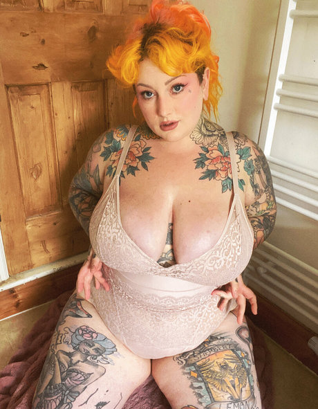 GaldaLou Quick model image