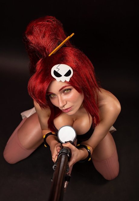 Nancy Novikova beautiful actress picture