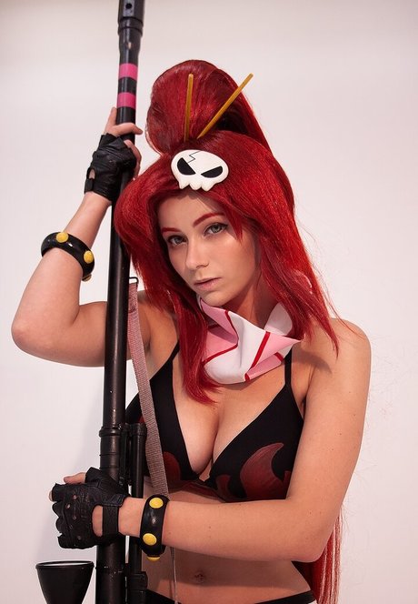 Nancy Novikova model porn img