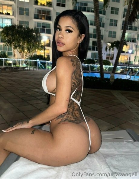 urfavangell perfect star image