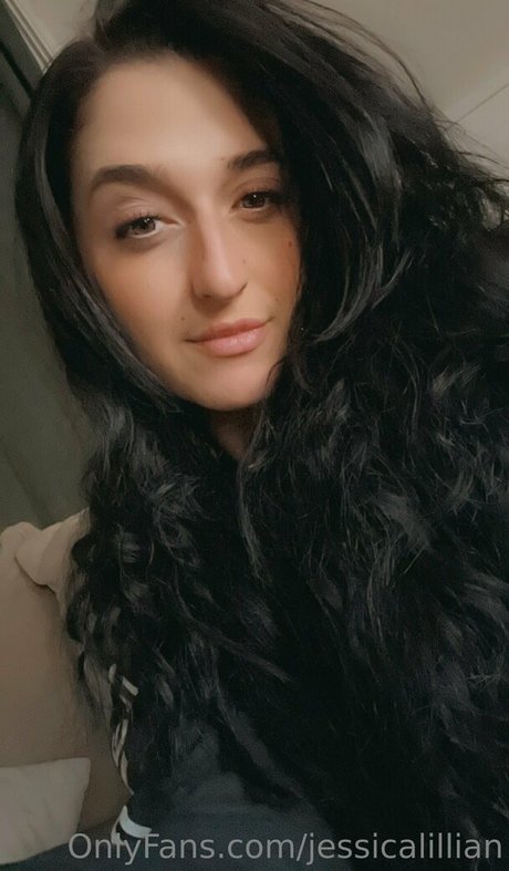 jessicalillian erotic star images