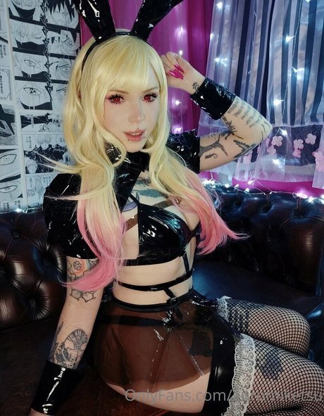 kuromiketsu star perfect picture