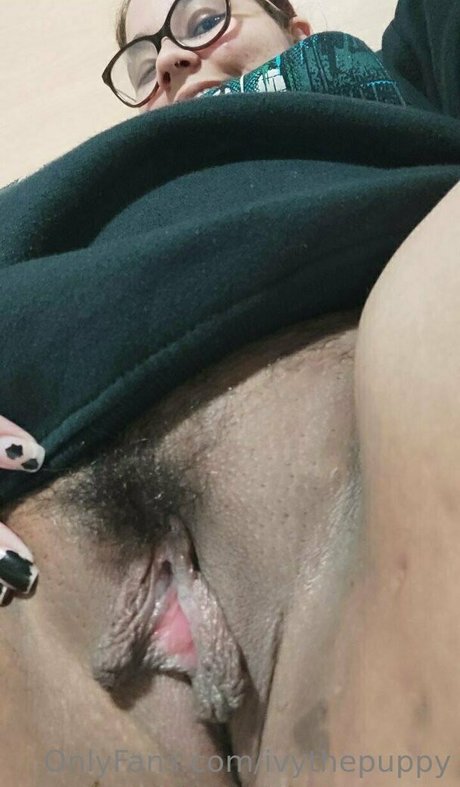 ivythepuppy star nude images