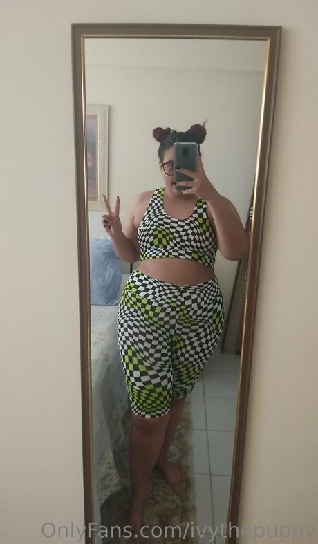 ivythepuppy pornographic actress archive