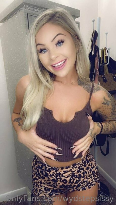 wydstepsissy star nice img
